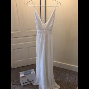 LULUS dress